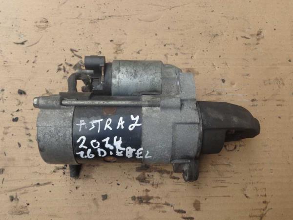 DEMARREUR OPEL - Vue 2